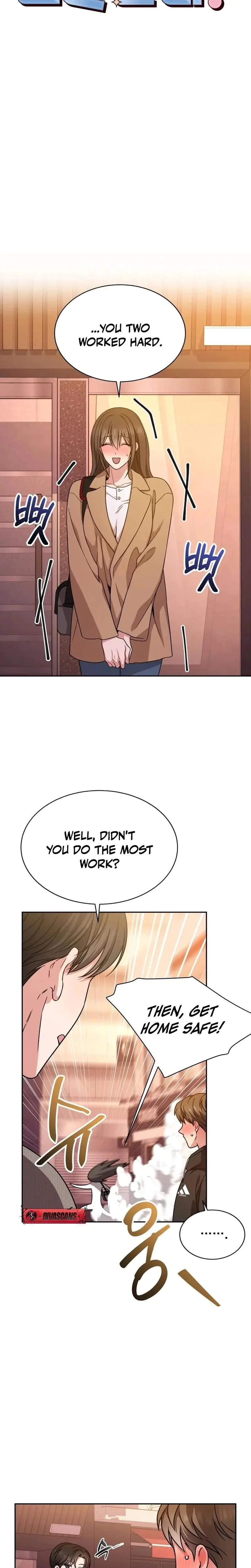 Wanna Get Freaky With Me Chapter 5 - Page 23