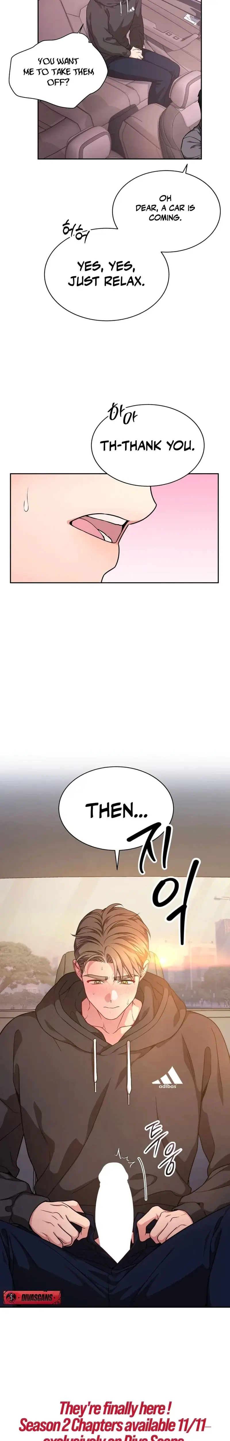 Wanna Get Freaky With Me Chapter 5 - Page 29