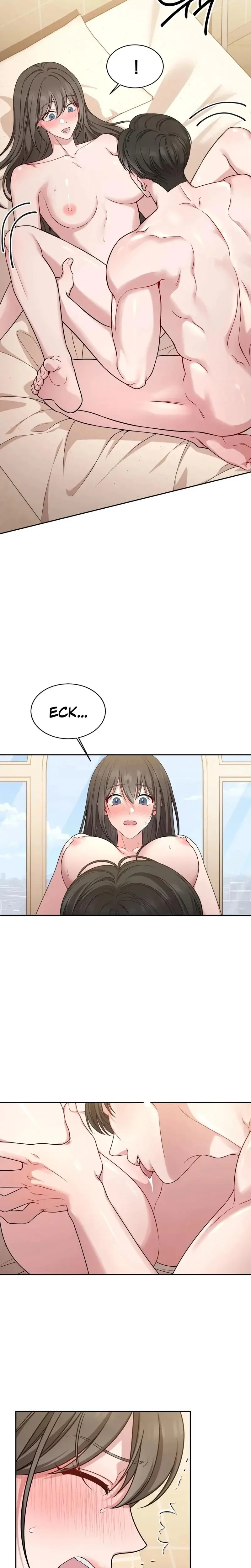 Wanna Get Freaky With Me Chapter 5 - Page 3