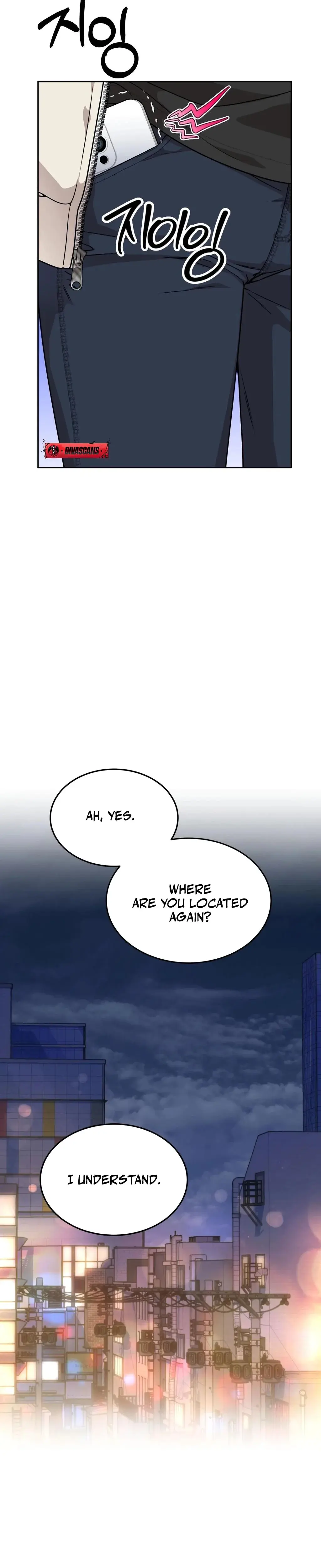 Wanna Get Freaky With Me Chapter 6 - Page 14