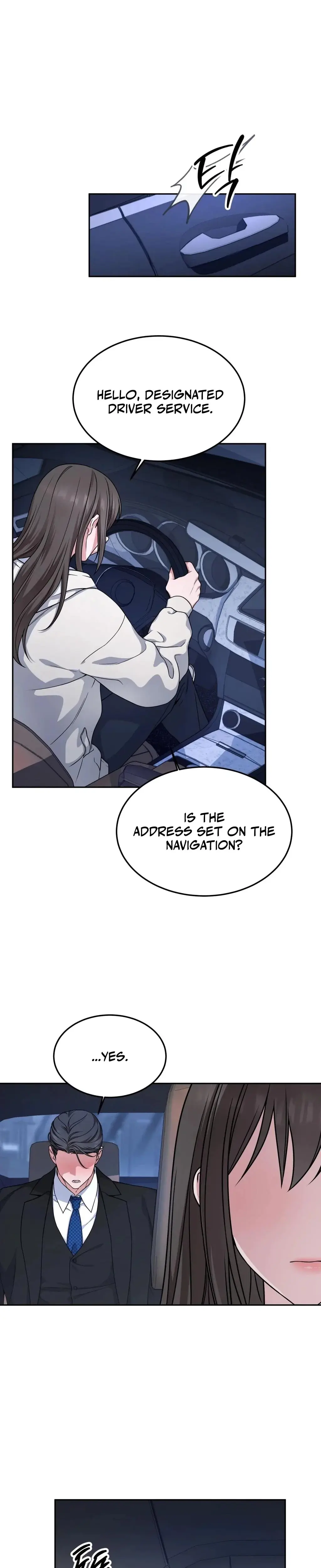 Wanna Get Freaky With Me Chapter 6 - Page 15