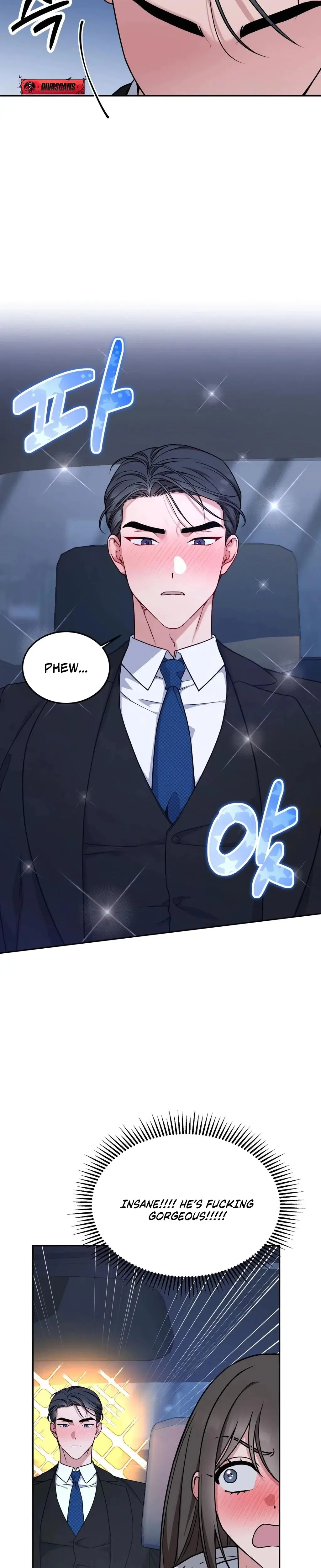 Wanna Get Freaky With Me Chapter 6 - Page 17