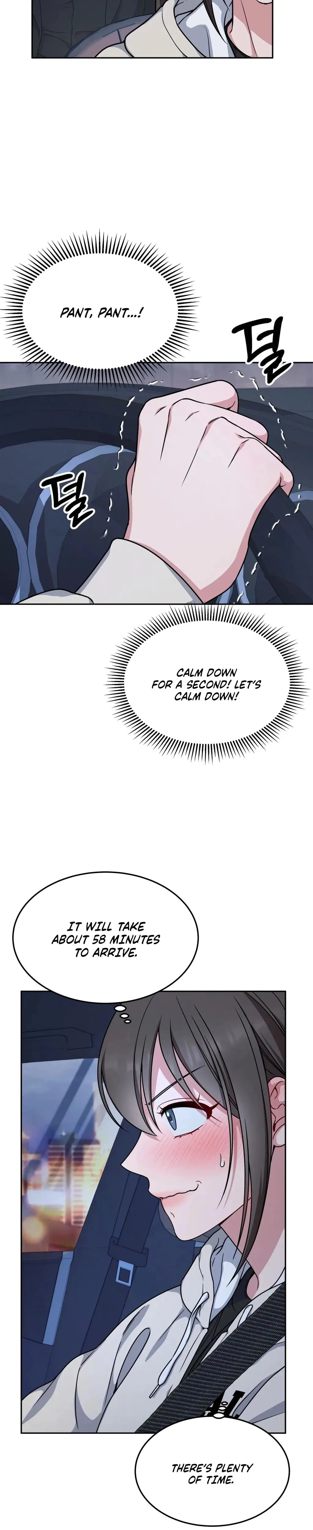 Wanna Get Freaky With Me Chapter 6 - Page 18