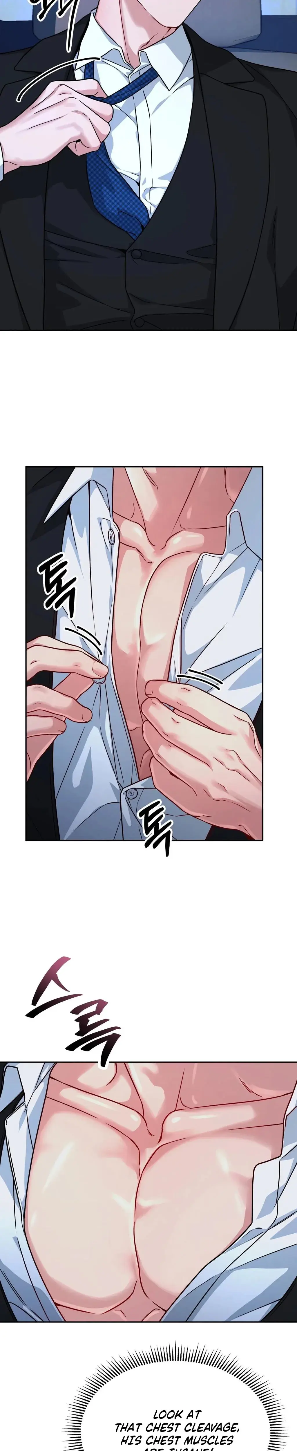 Wanna Get Freaky With Me Chapter 6 - Page 23