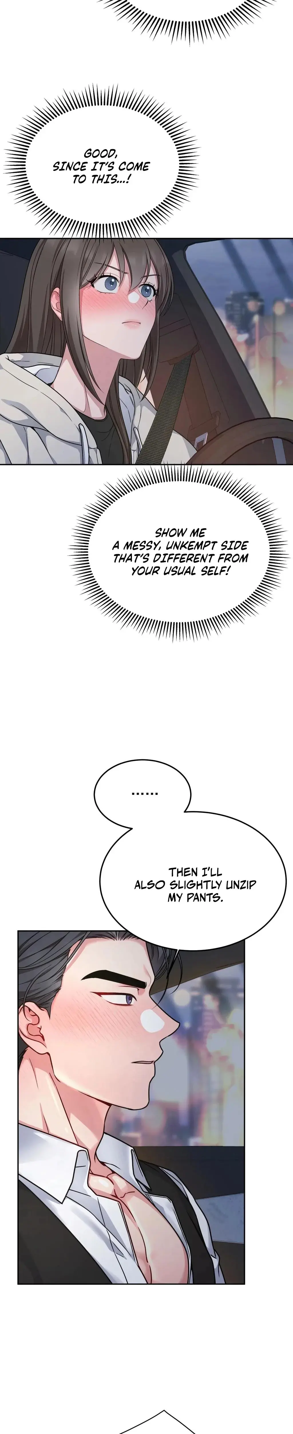 Wanna Get Freaky With Me Chapter 6 - Page 28