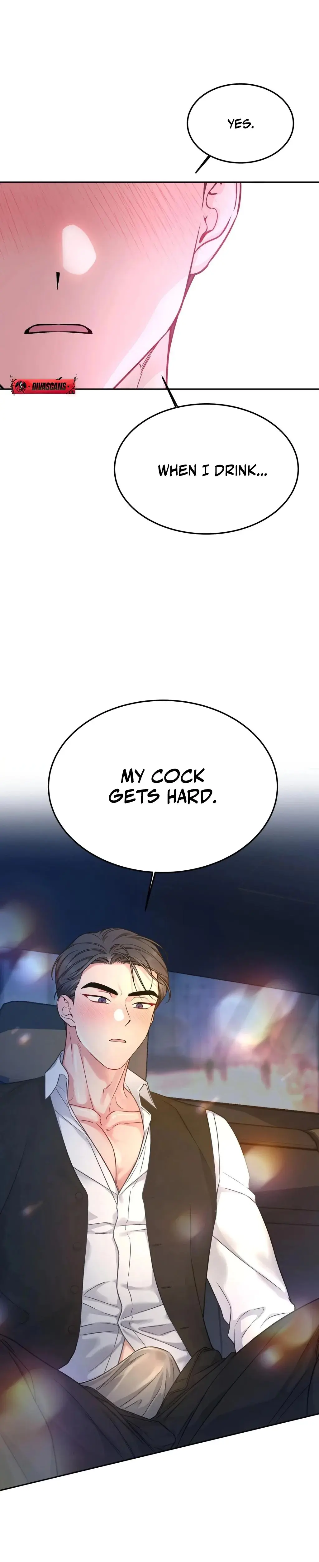 Wanna Get Freaky With Me Chapter 6 - Page 30