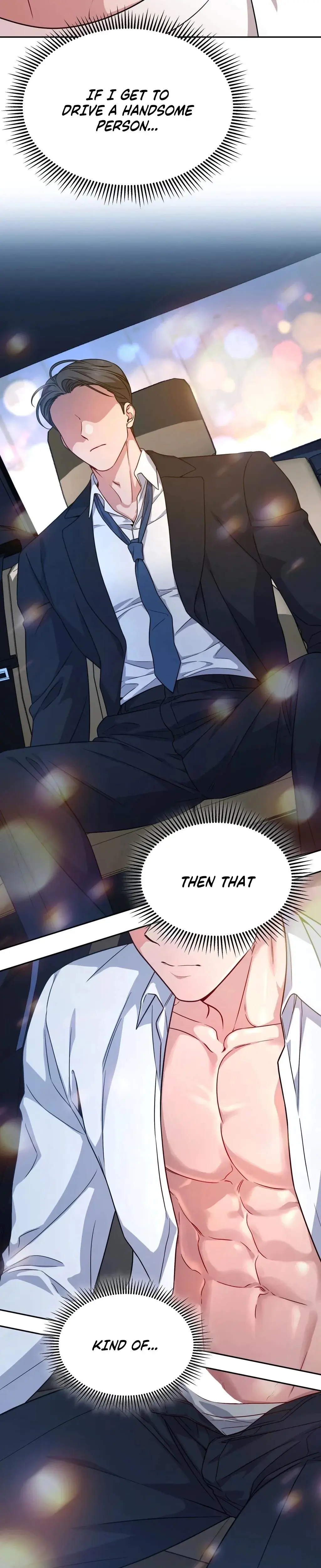 Wanna Get Freaky With Me Chapter 6 - Page 7