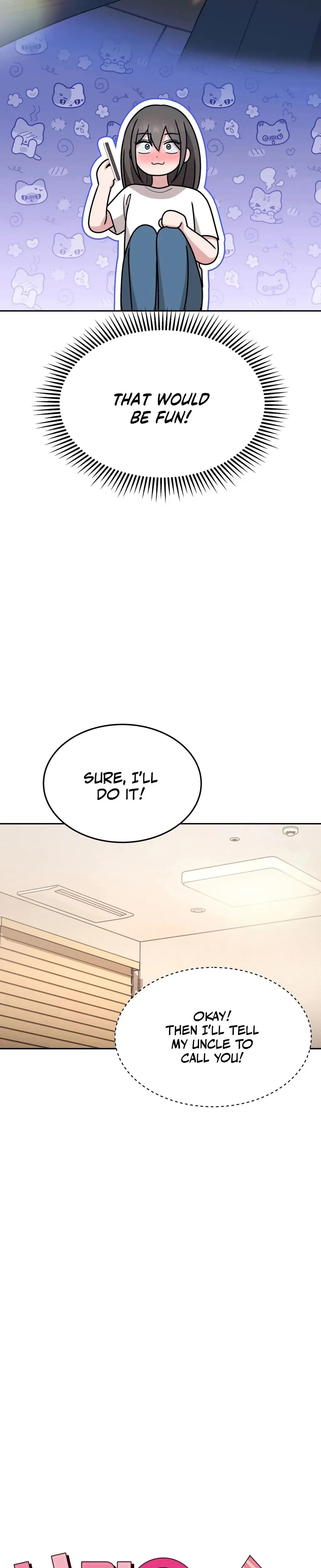 Wanna Get Freaky With Me Chapter 6 - Page 8
