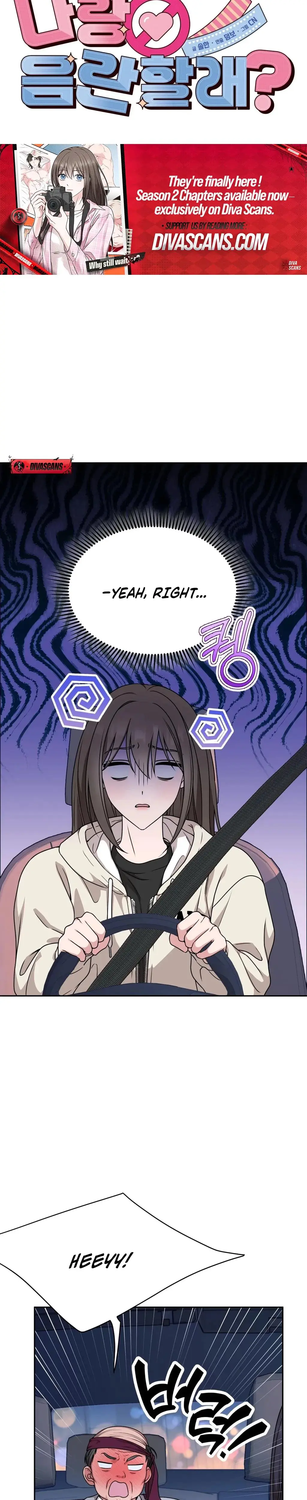 Wanna Get Freaky With Me Chapter 6 - Page 9
