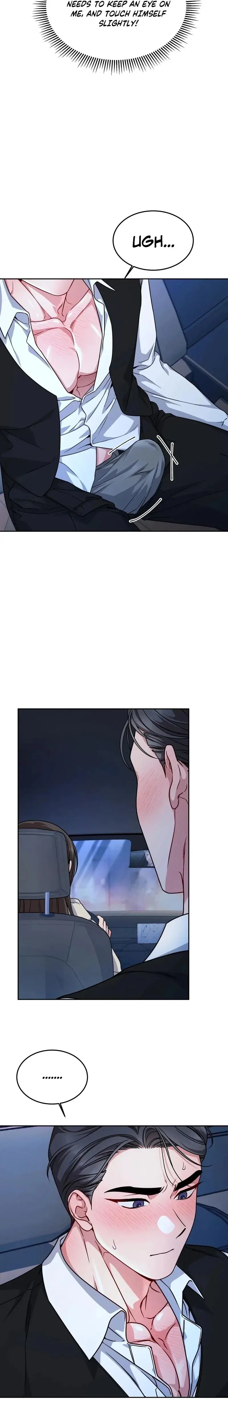 Wanna Get Freaky With Me Chapter 7 - Page 3