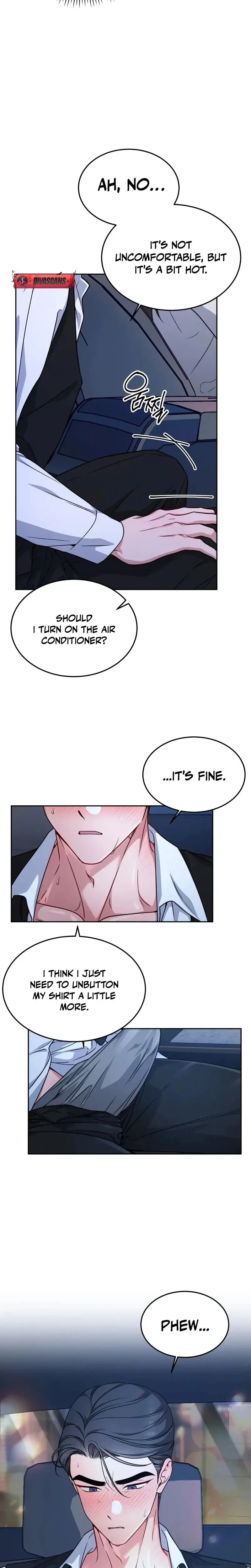 Wanna Get Freaky With Me Chapter 7 - Page 5