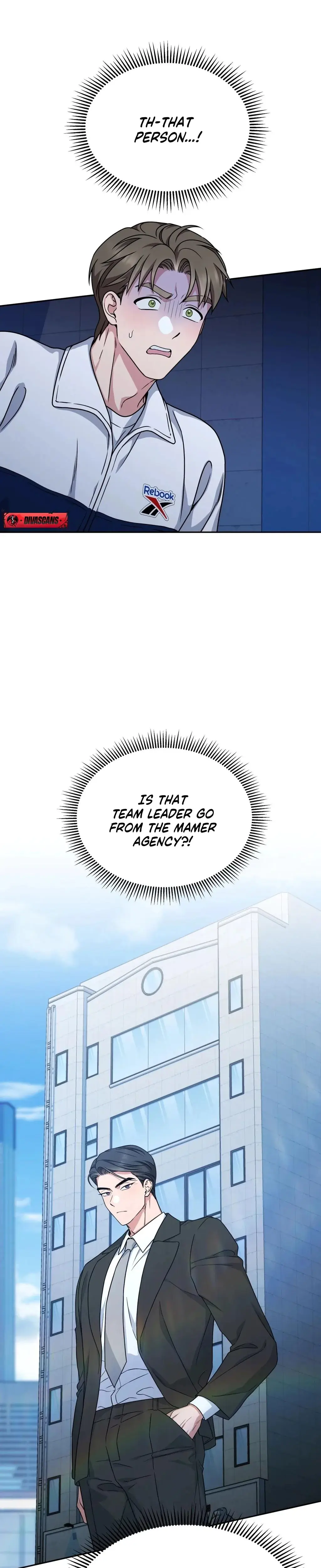 Wanna Get Freaky With Me Chapter 8 - Page 21