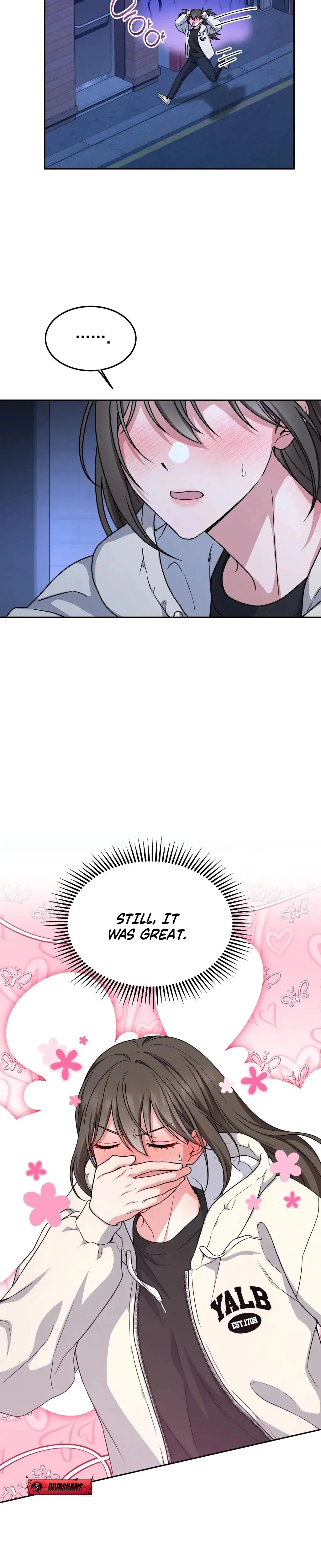 Wanna Get Freaky With Me Chapter 8 - Page 30