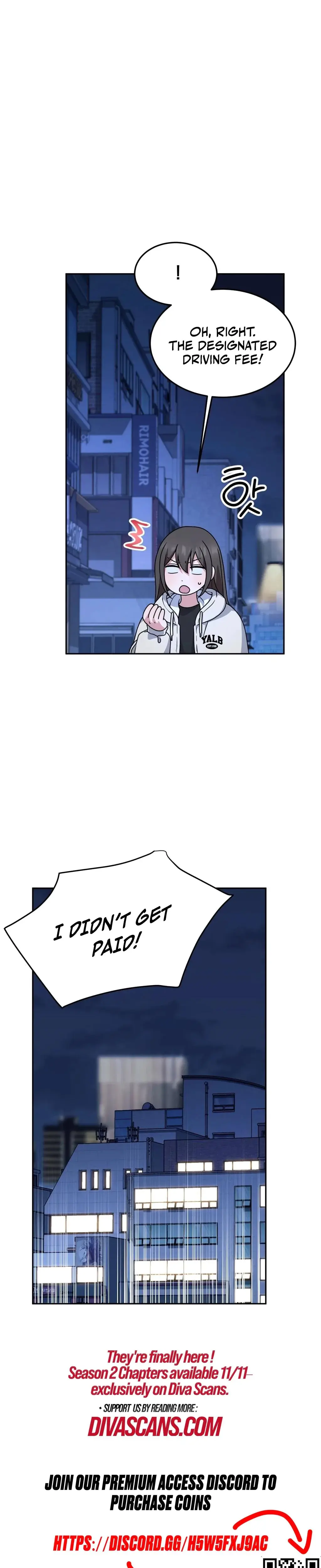 Wanna Get Freaky With Me Chapter 8 - Page 31