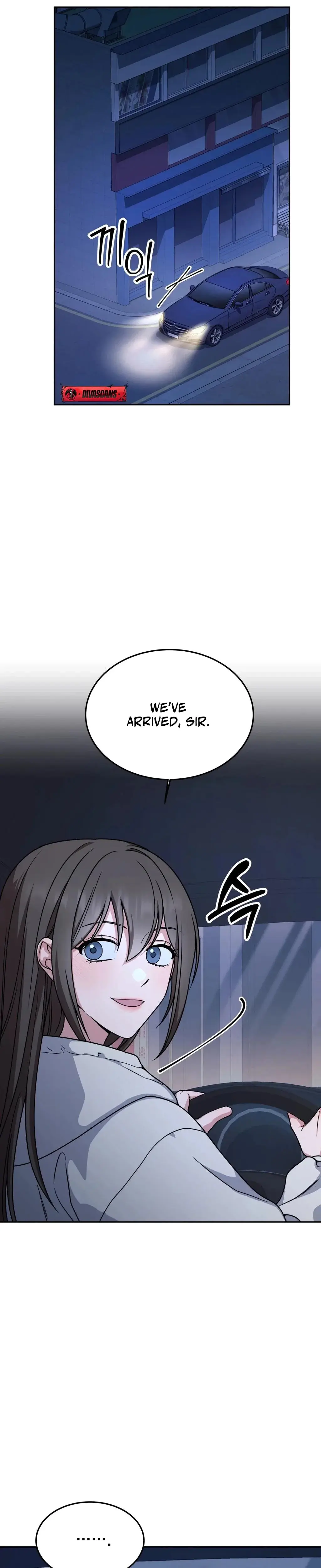 Wanna Get Freaky With Me Chapter 8 - Page 4