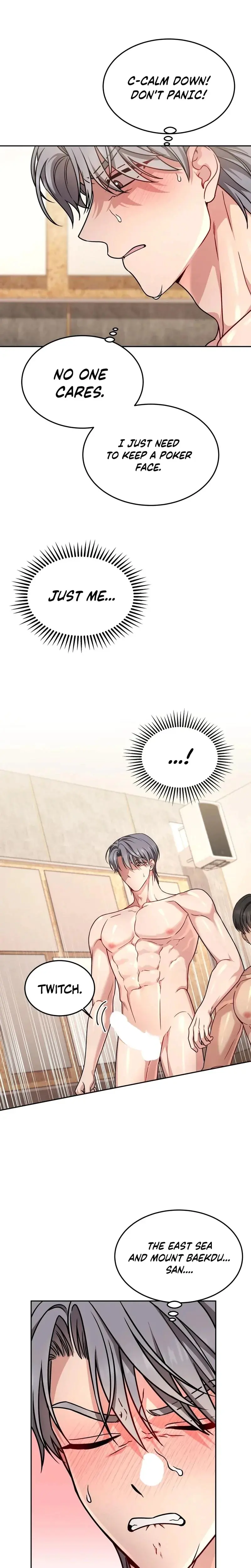 Wanna Get Freaky With Me Chapter 9 - Page 19