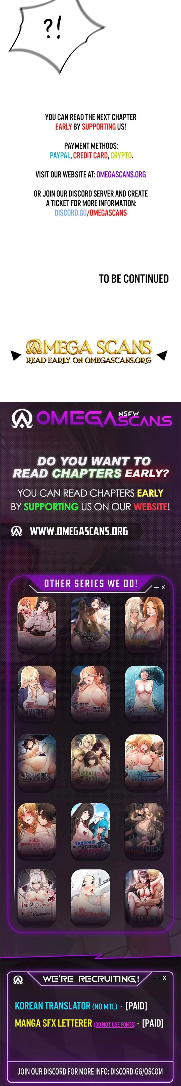 Wanna Join The Company Chapter 18 - Page 26