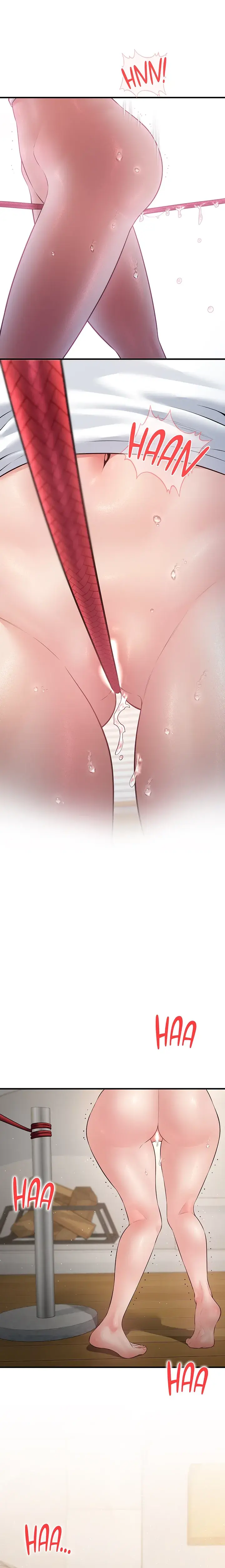Wanna Join The Company Chapter 31 - Page 11