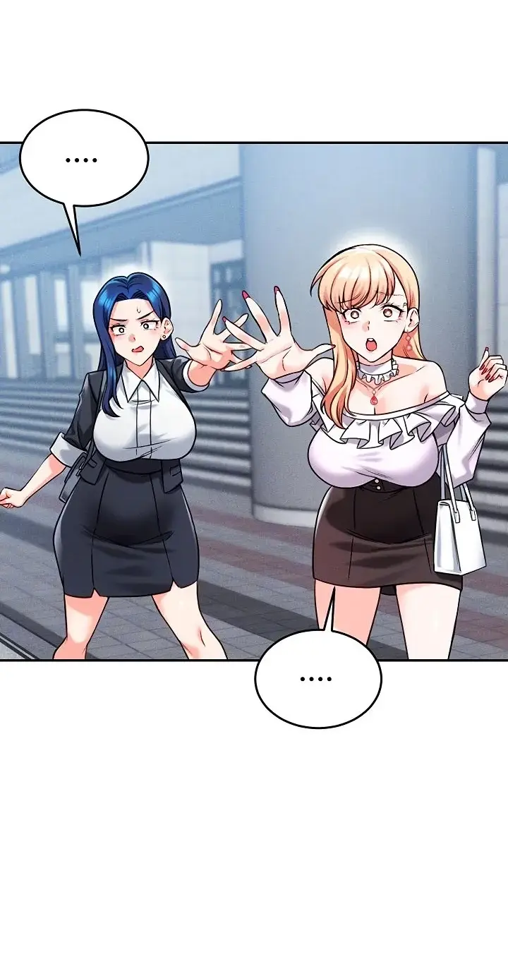 Wanna Join The Company Chapter 35 - Page 19