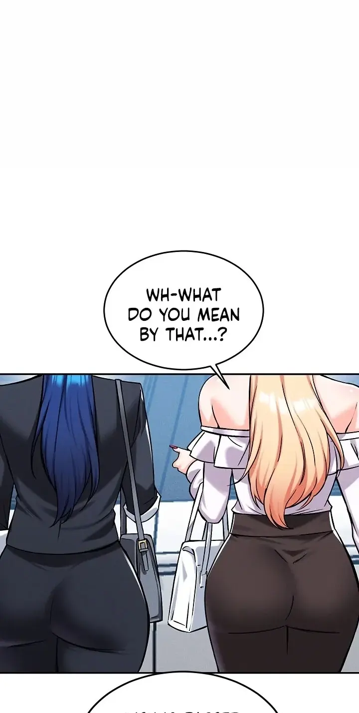 Wanna Join The Company Chapter 35 - Page 2