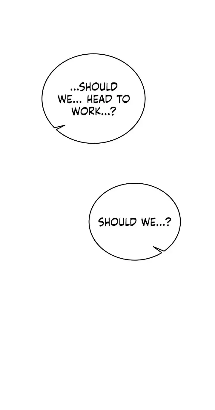 Wanna Join The Company Chapter 35 - Page 20
