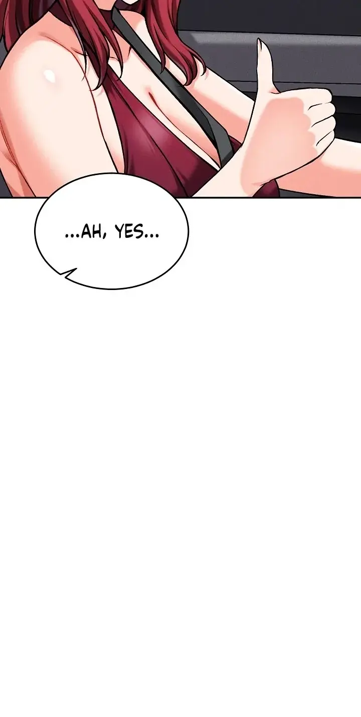 Wanna Join The Company Chapter 35 - Page 26