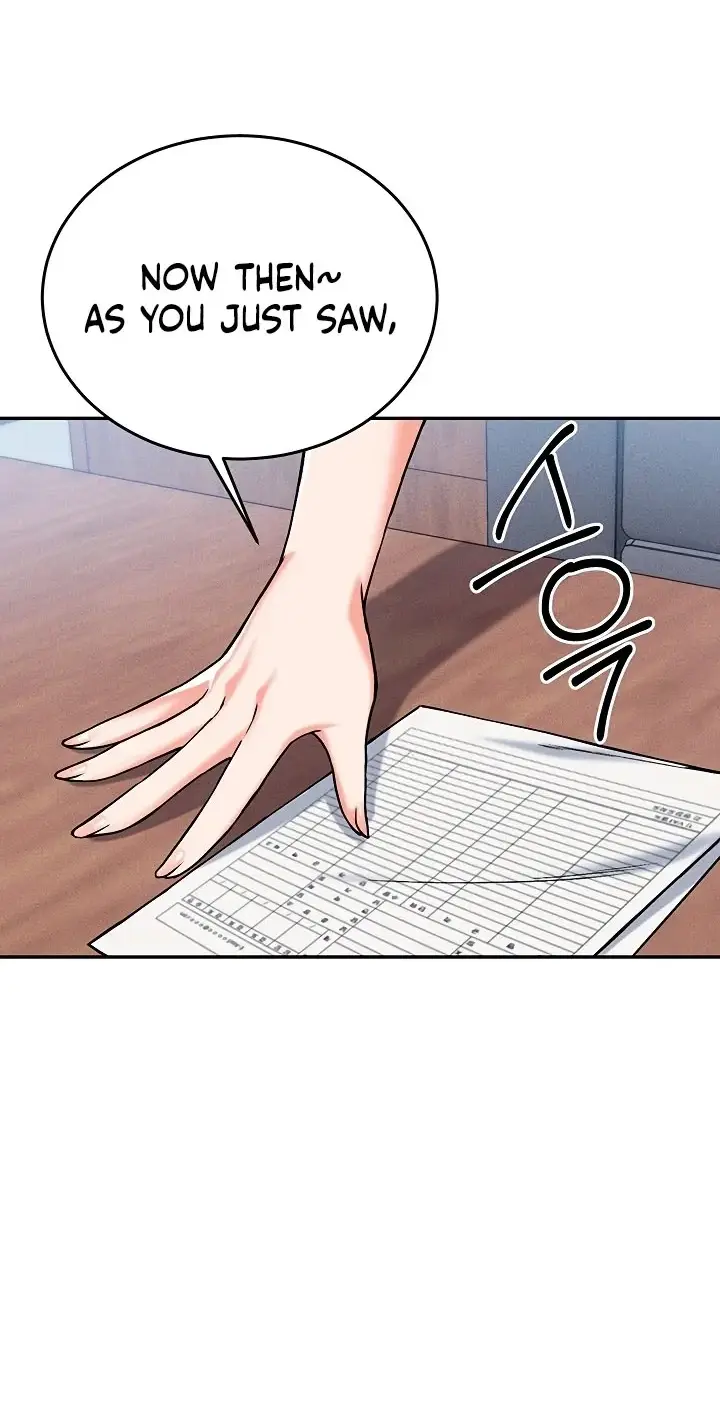 Wanna Join The Company Chapter 35 - Page 28