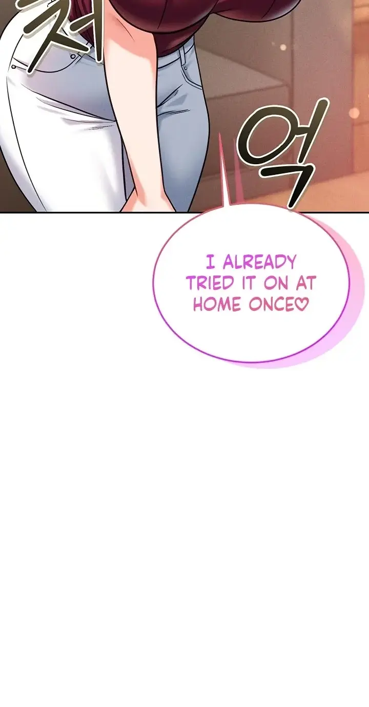 Wanna Join The Company Chapter 35 - Page 37