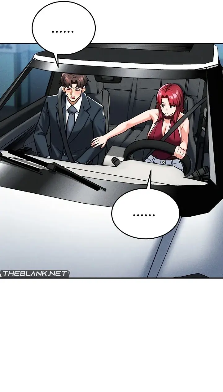 Wanna Join The Company Chapter 35 - Page 57