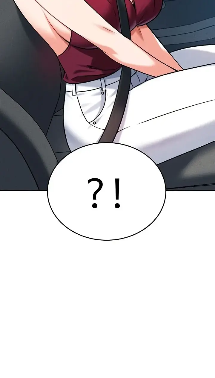 Wanna Join The Company Chapter 35 - Page 60
