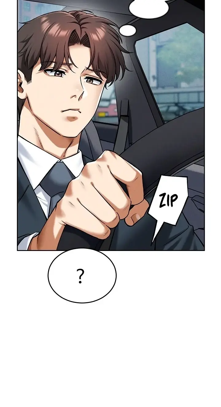 Wanna Join The Company Chapter 35 - Page 66