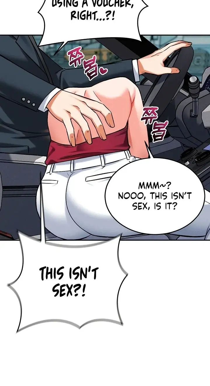 Wanna Join The Company Chapter 35 - Page 70