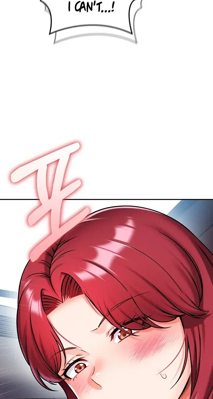 Wanna Join The Company Chapter 35 - Page 76