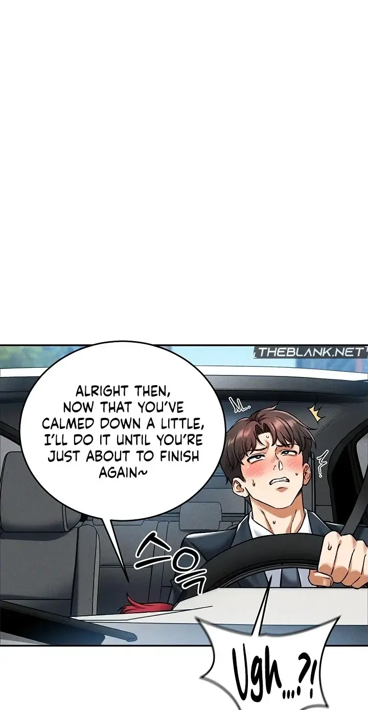 Wanna Join The Company Chapter 35 - Page 81