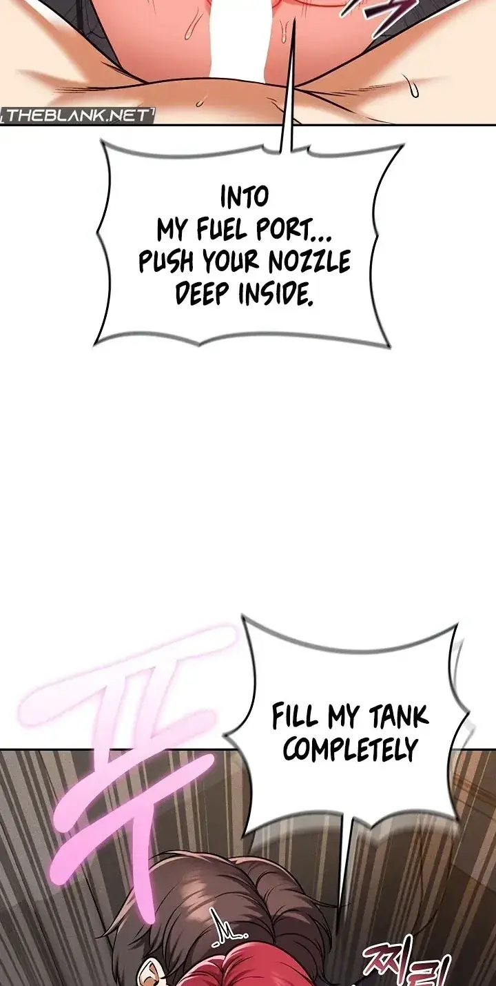 Wanna Join The Company Chapter 36 - Page 13