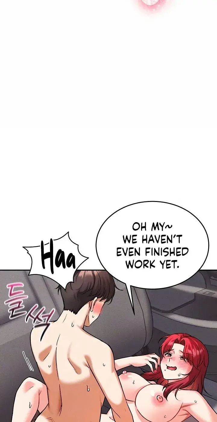 Wanna Join The Company Chapter 36 - Page 2