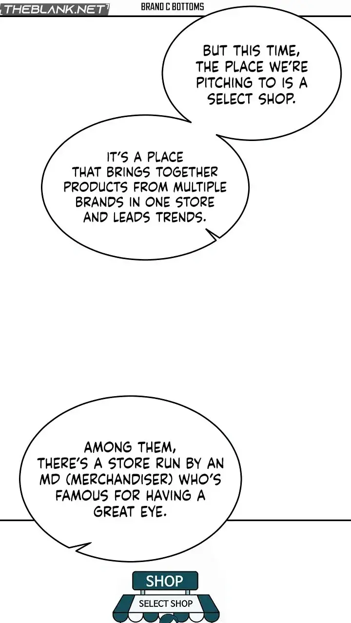 Wanna Join The Company Chapter 36 - Page 22