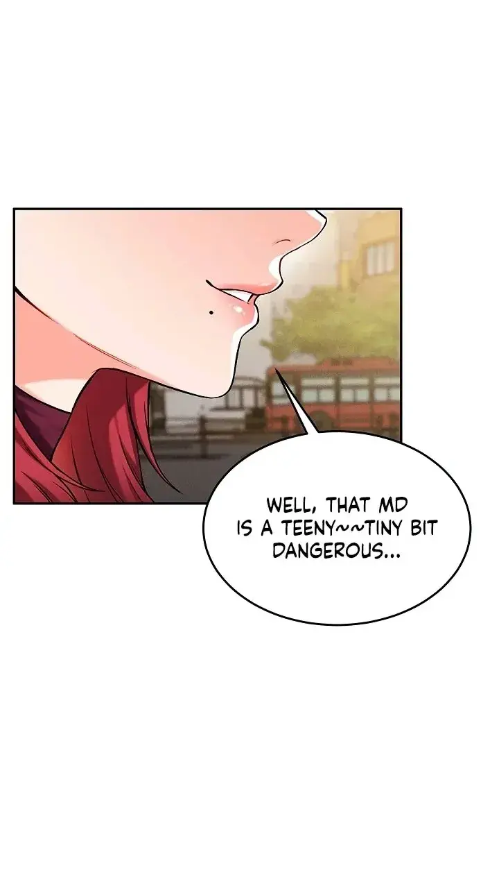 Wanna Join The Company Chapter 36 - Page 25