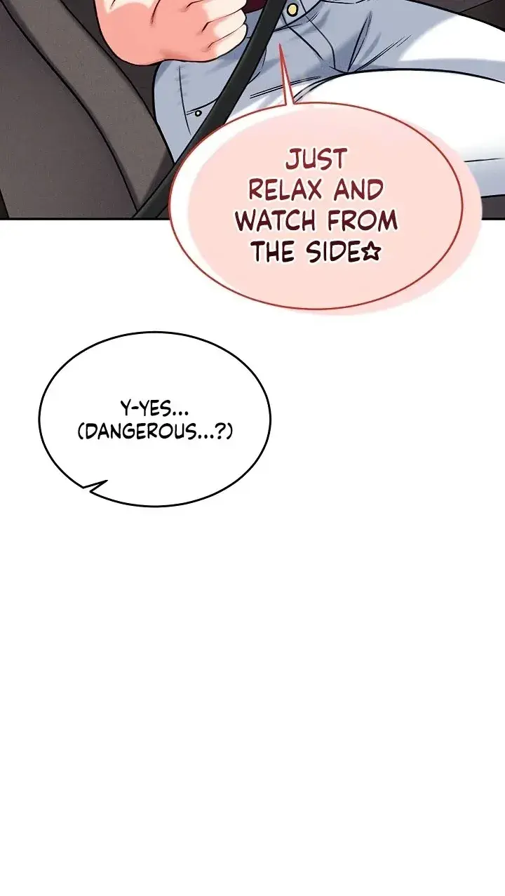 Wanna Join The Company Chapter 36 - Page 27
