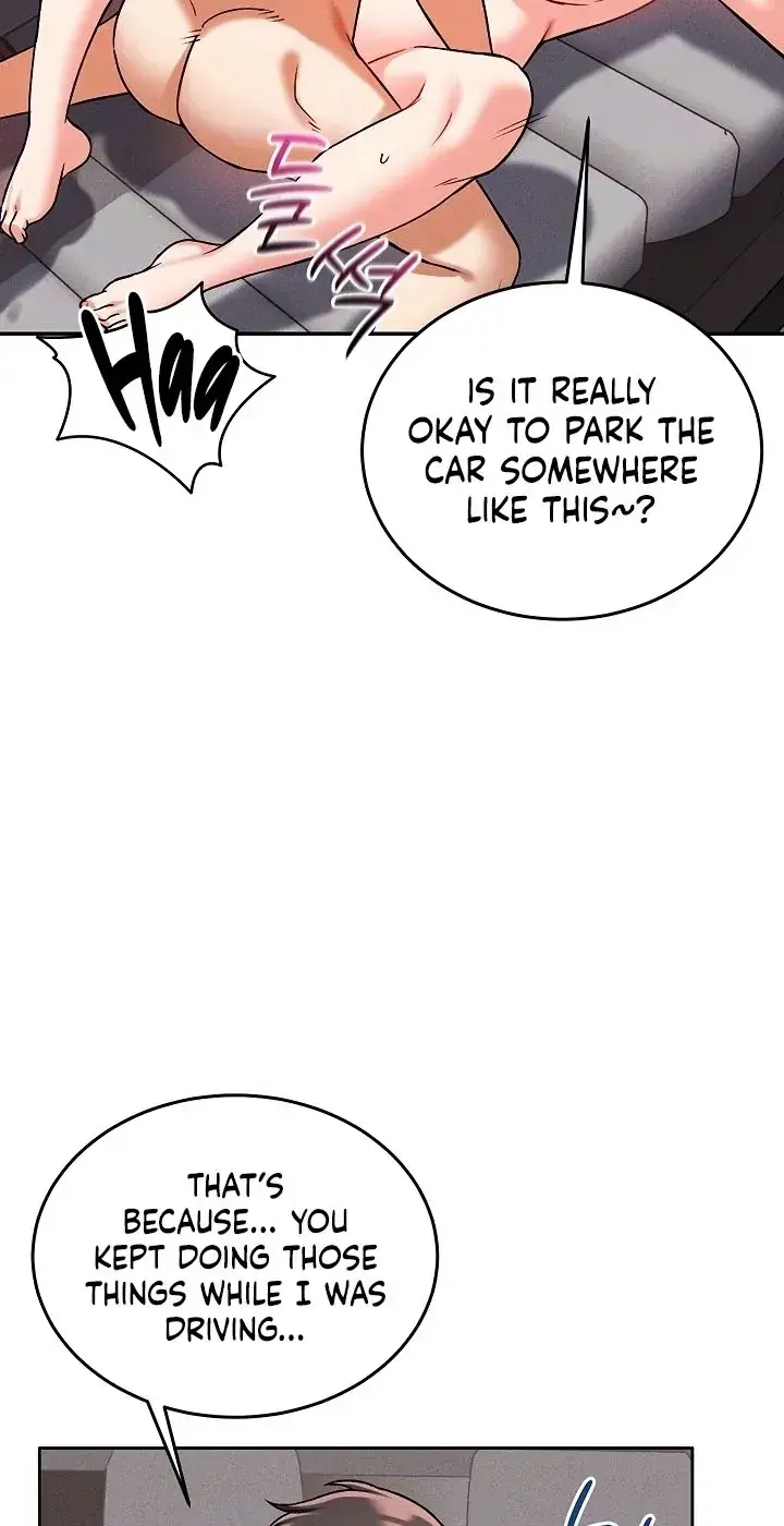 Wanna Join The Company Chapter 36 - Page 3