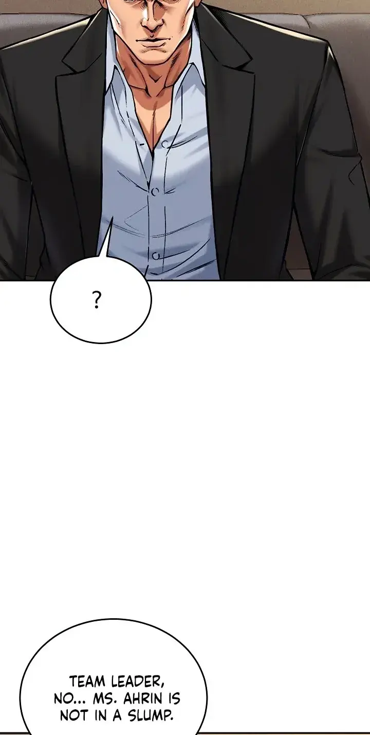 Wanna Join The Company Chapter 36 - Page 40