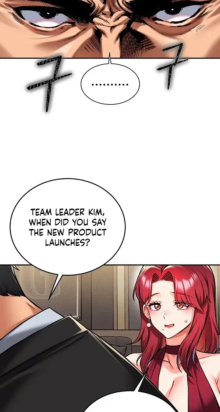Wanna Join The Company Chapter 36 - Page 52