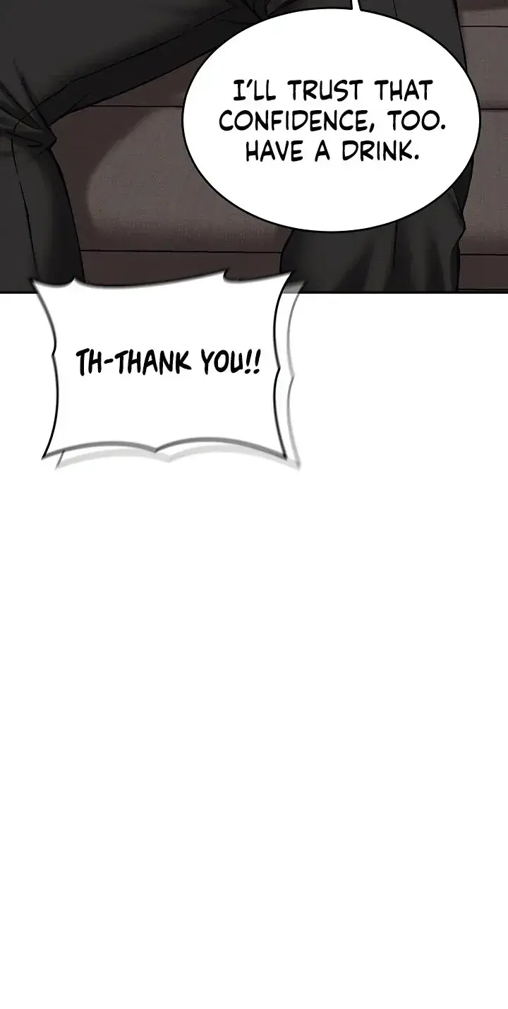 Wanna Join The Company Chapter 36 - Page 59