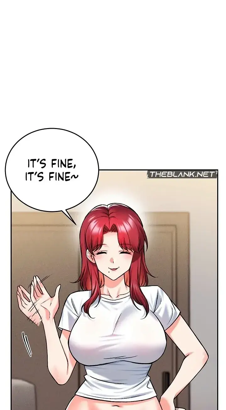 Wanna Join The Company Chapter 36 - Page 77