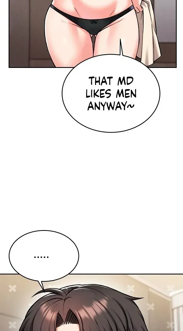 Wanna Join The Company Chapter 36 - Page 78