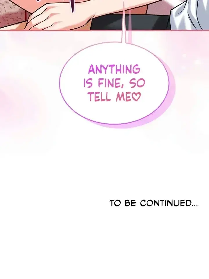 Wanna Join The Company Chapter 36 - Page 84