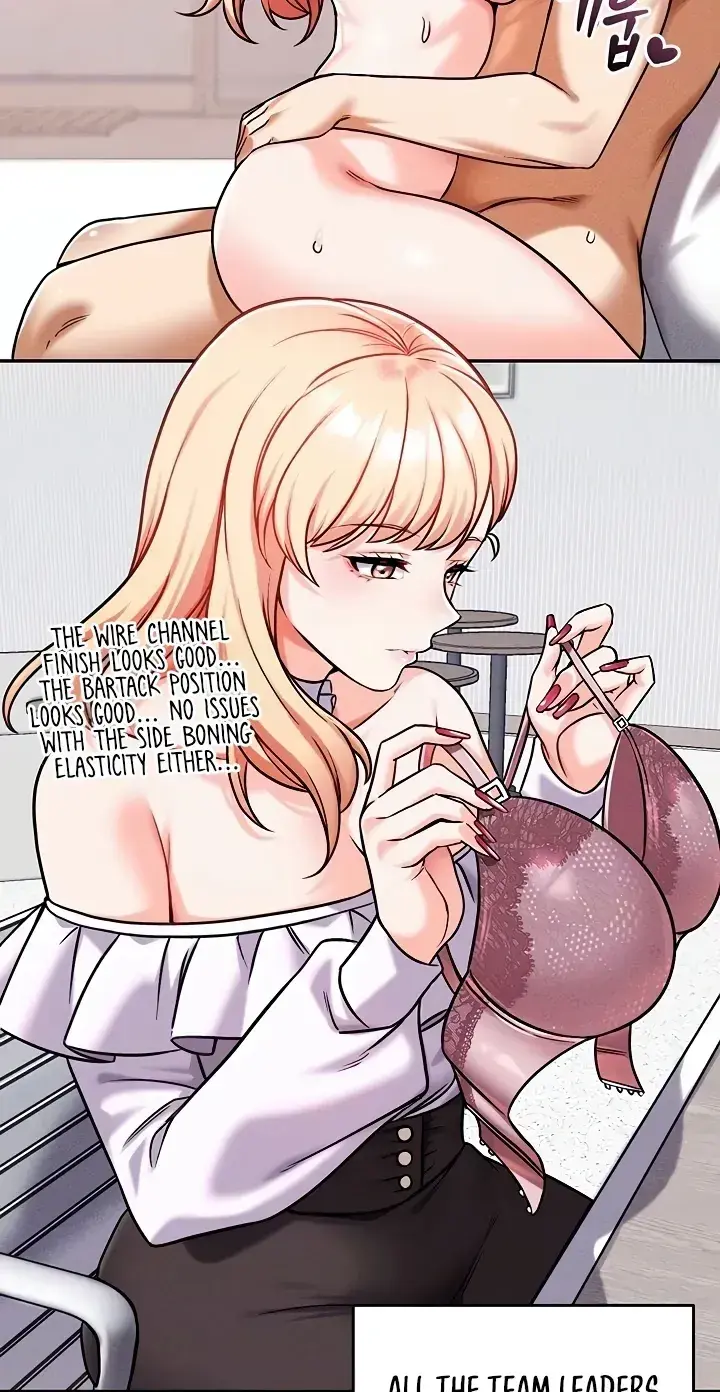 Wanna Join The Company Chapter 38 - Page 16
