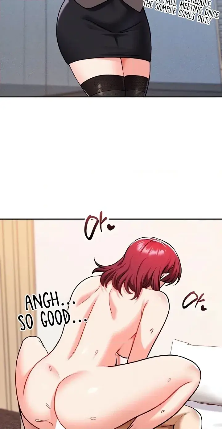 Wanna Join The Company Chapter 38 - Page 20