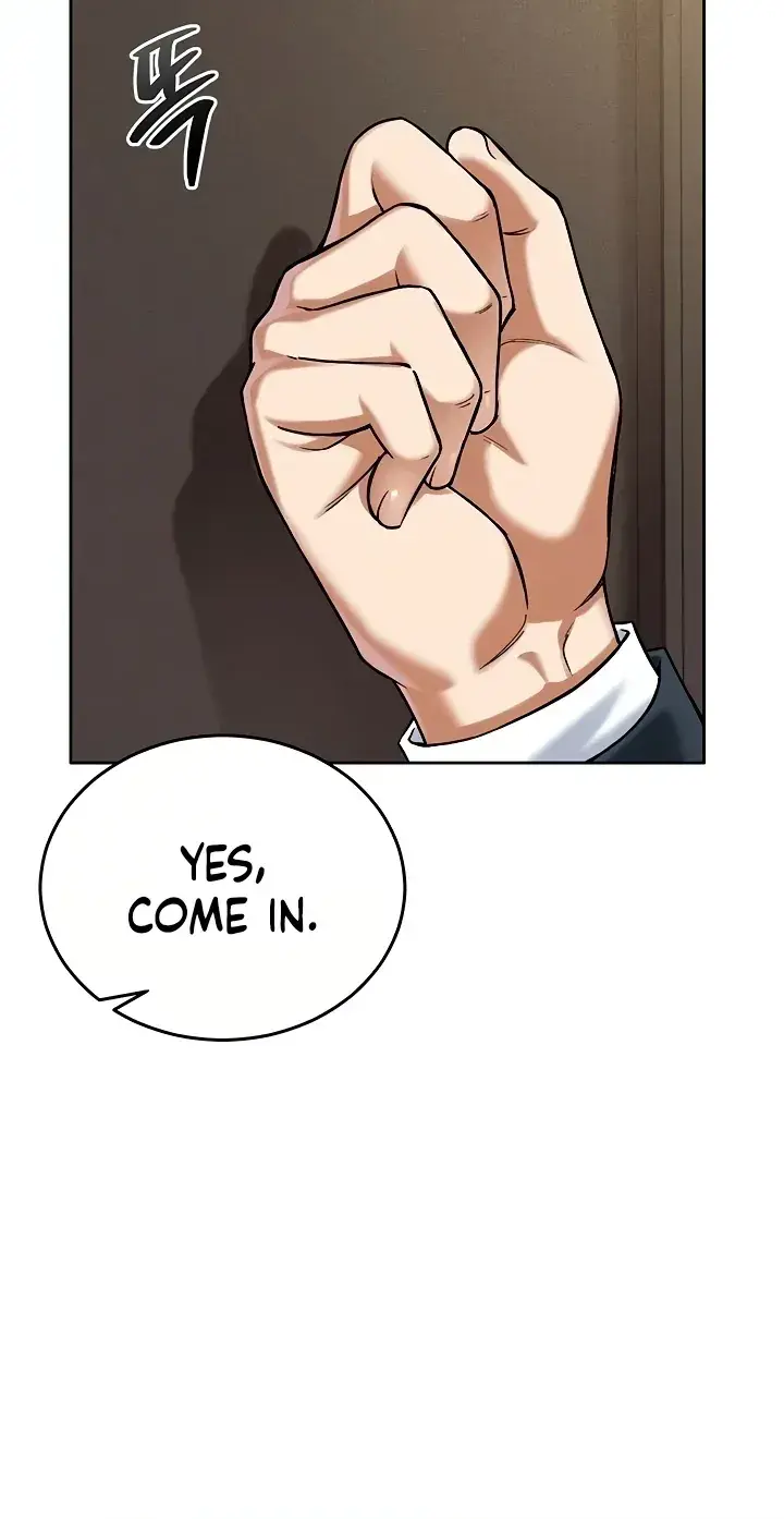Wanna Join The Company Chapter 38 - Page 28
