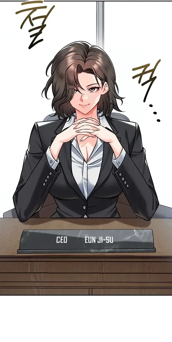 Wanna Join The Company Chapter 38 - Page 29